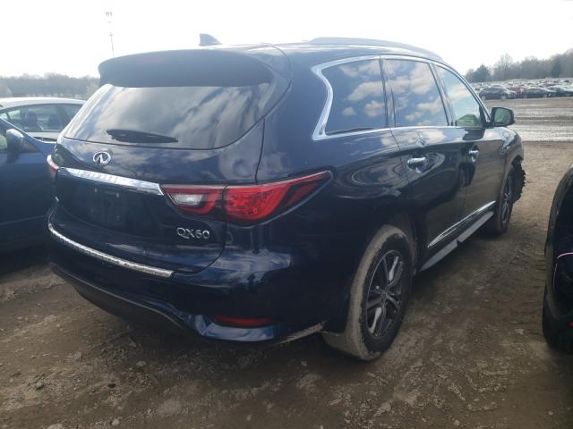 Photo 3 VIN: 5N1DL0MM8KC563333 - INFINITI QX60 