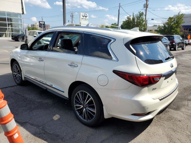 Photo 2 VIN: 5N1DL0MM8KC563588 - INFINITI QX60 