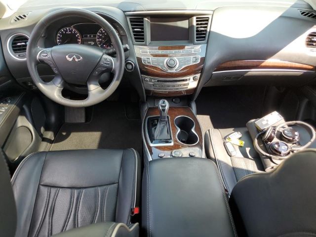 Photo 4 VIN: 5N1DL0MM8KC563588 - INFINITI QX60 