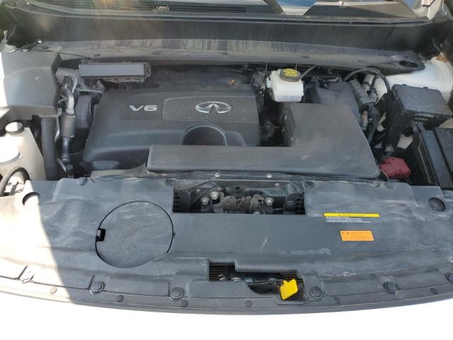 Photo 9 VIN: 5N1DL0MM8KC563588 - INFINITI QX60 