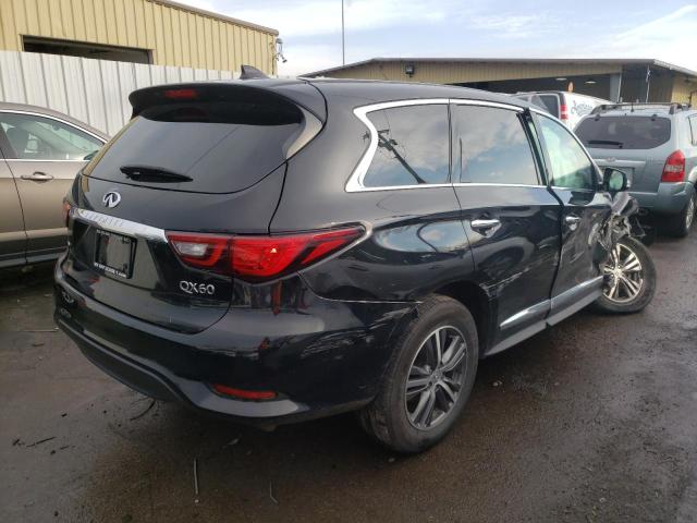 Photo 3 VIN: 5N1DL0MM8KC565602 - INFINITI QX60 LUXE 