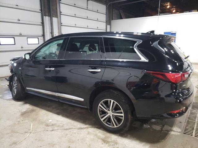 Photo 1 VIN: 5N1DL0MM8KC565955 - INFINITI QX60 LUXE 