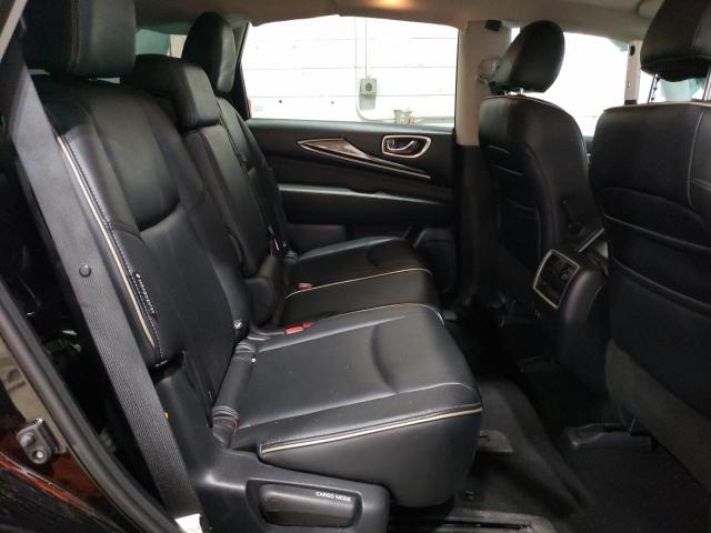 Photo 10 VIN: 5N1DL0MM8KC565955 - INFINITI QX60 LUXE 