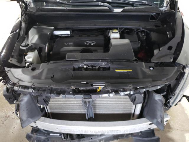 Photo 11 VIN: 5N1DL0MM8KC565955 - INFINITI QX60 LUXE 