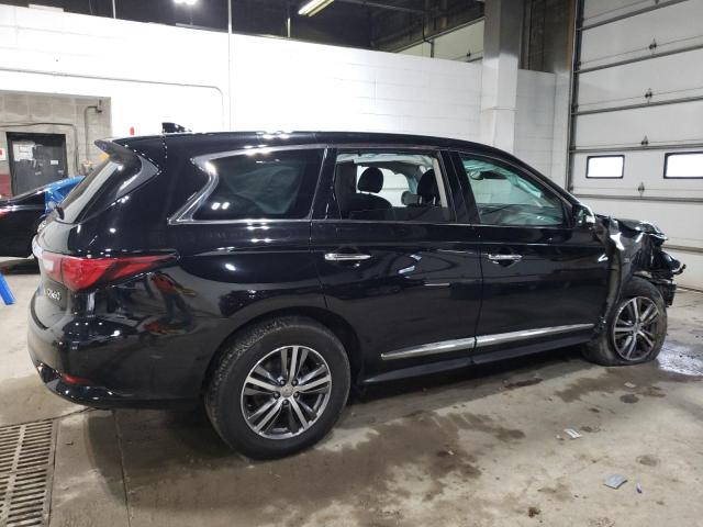 Photo 2 VIN: 5N1DL0MM8KC565955 - INFINITI QX60 LUXE 