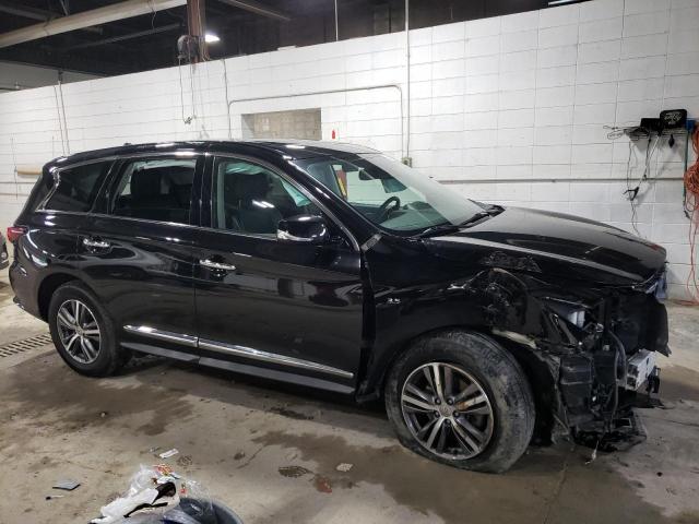 Photo 3 VIN: 5N1DL0MM8KC565955 - INFINITI QX60 LUXE 