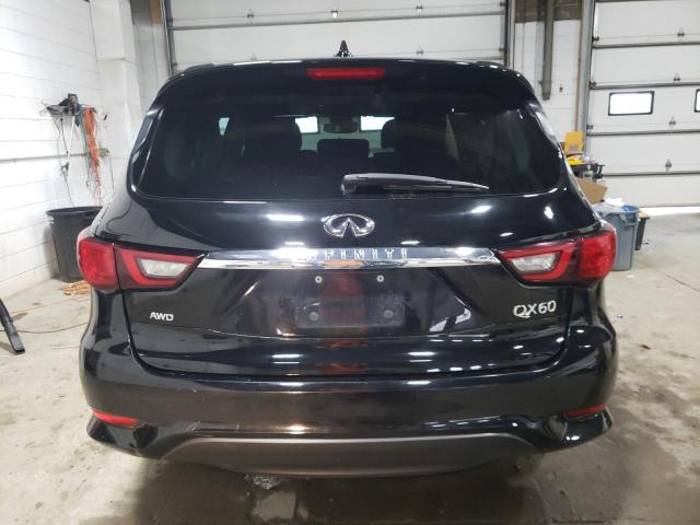 Photo 5 VIN: 5N1DL0MM8KC565955 - INFINITI QX60 LUXE 