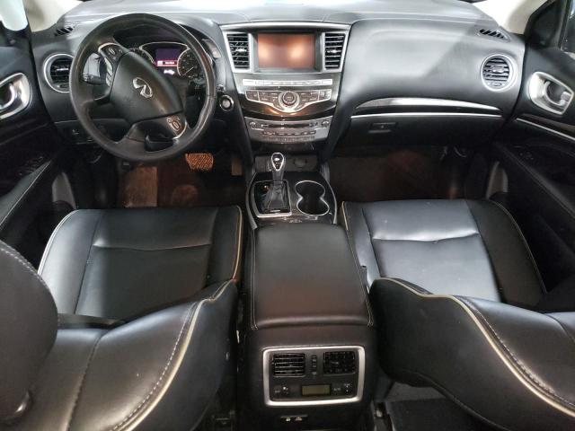 Photo 7 VIN: 5N1DL0MM8KC565955 - INFINITI QX60 LUXE 