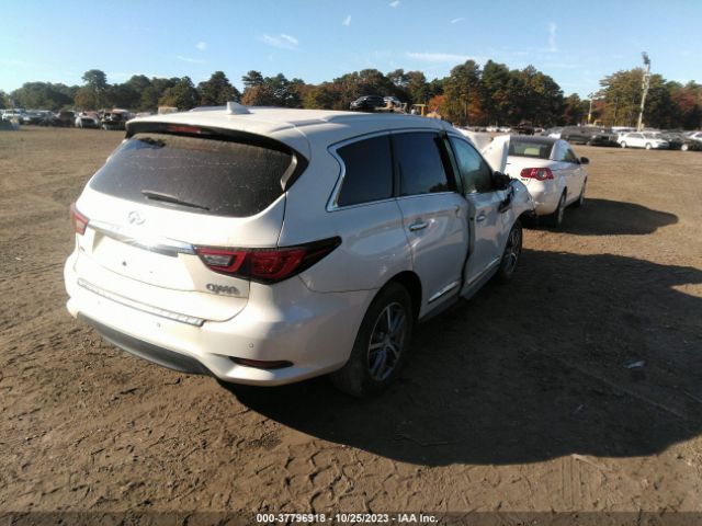 Photo 3 VIN: 5N1DL0MM8LC501402 - INFINITI QX60 