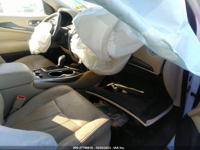 Photo 4 VIN: 5N1DL0MM8LC501402 - INFINITI QX60 