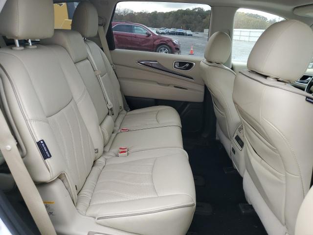 Photo 10 VIN: 5N1DL0MM8LC502114 - INFINITI QX60 LUXE 