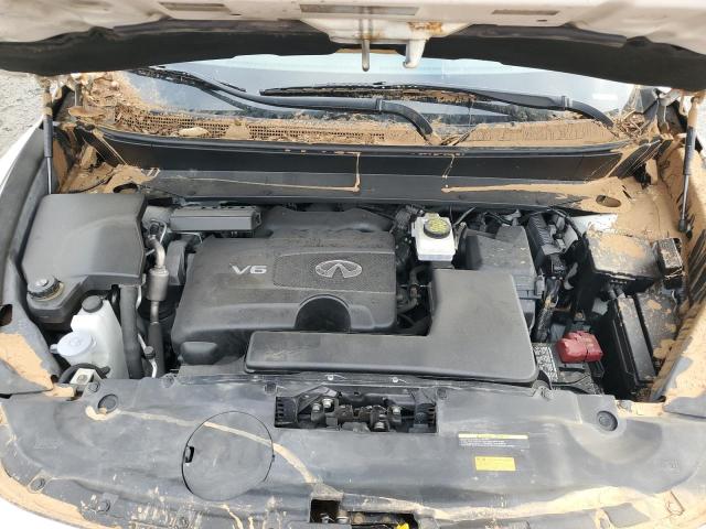 Photo 11 VIN: 5N1DL0MM8LC502114 - INFINITI QX60 LUXE 