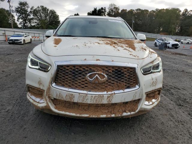 Photo 4 VIN: 5N1DL0MM8LC502114 - INFINITI QX60 LUXE 