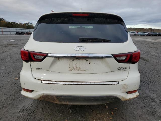 Photo 5 VIN: 5N1DL0MM8LC502114 - INFINITI QX60 LUXE 