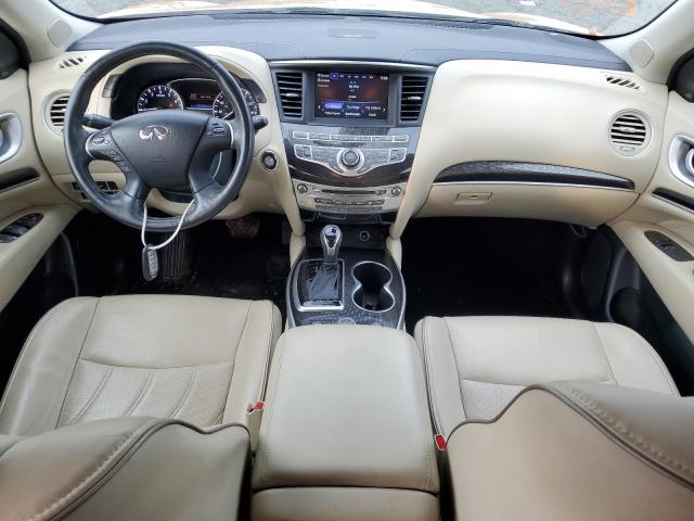 Photo 7 VIN: 5N1DL0MM8LC502114 - INFINITI QX60 LUXE 