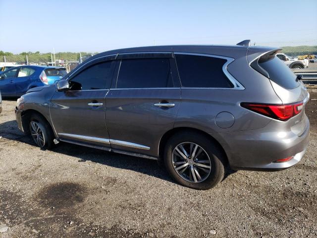 Photo 1 VIN: 5N1DL0MM8LC505336 - INFINITI QX60 LUXE 