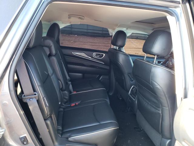 Photo 10 VIN: 5N1DL0MM8LC505336 - INFINITI QX60 LUXE 