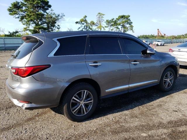 Photo 2 VIN: 5N1DL0MM8LC505336 - INFINITI QX60 LUXE 