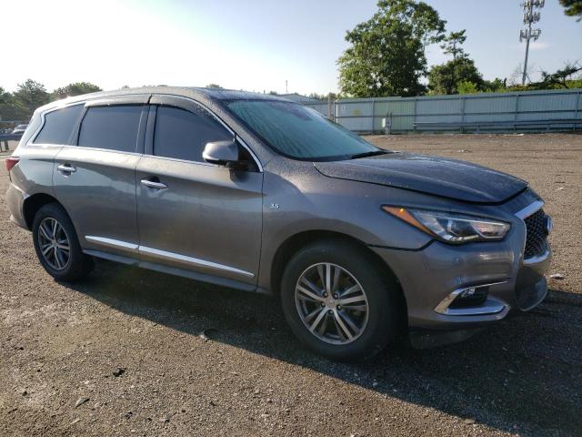 Photo 3 VIN: 5N1DL0MM8LC505336 - INFINITI QX60 LUXE 