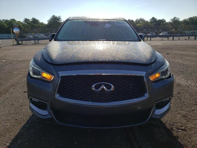 Photo 4 VIN: 5N1DL0MM8LC505336 - INFINITI QX60 LUXE 