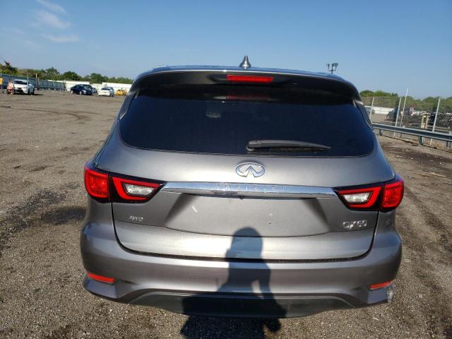 Photo 5 VIN: 5N1DL0MM8LC505336 - INFINITI QX60 LUXE 