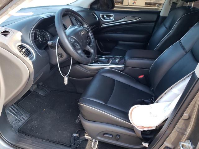 Photo 6 VIN: 5N1DL0MM8LC505336 - INFINITI QX60 LUXE 