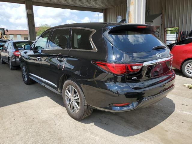 Photo 1 VIN: 5N1DL0MM8LC507040 - INFINITI QX60 LUXE 