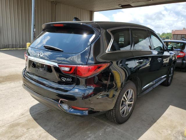 Photo 2 VIN: 5N1DL0MM8LC507040 - INFINITI QX60 LUXE 