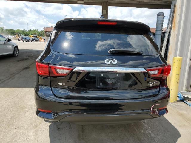 Photo 5 VIN: 5N1DL0MM8LC507040 - INFINITI QX60 LUXE 