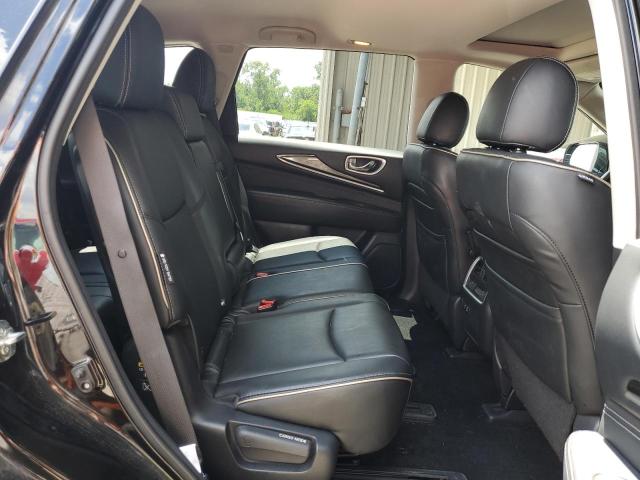 Photo 9 VIN: 5N1DL0MM8LC507040 - INFINITI QX60 LUXE 