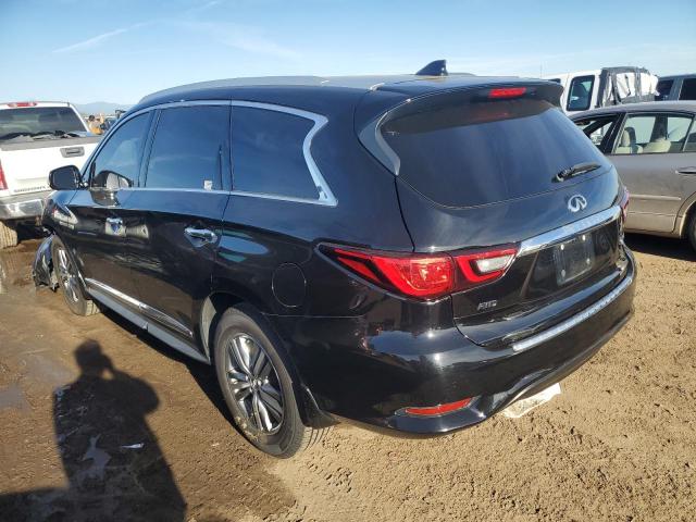 Photo 1 VIN: 5N1DL0MM8LC507314 - INFINITI QX60 LUXE 