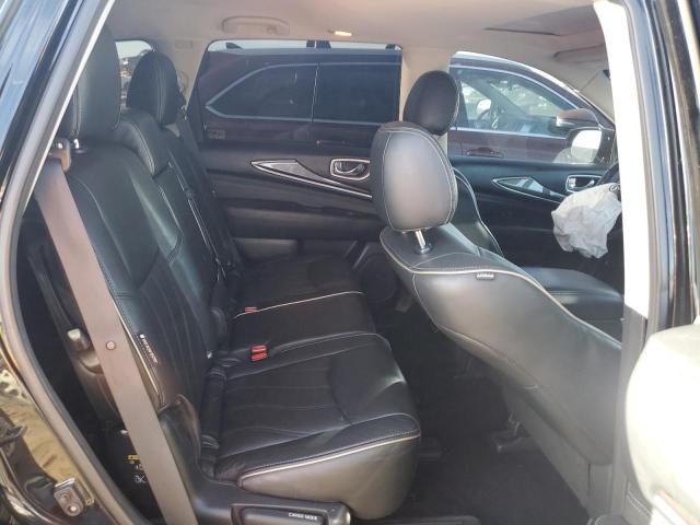 Photo 10 VIN: 5N1DL0MM8LC507314 - INFINITI QX60 LUXE 