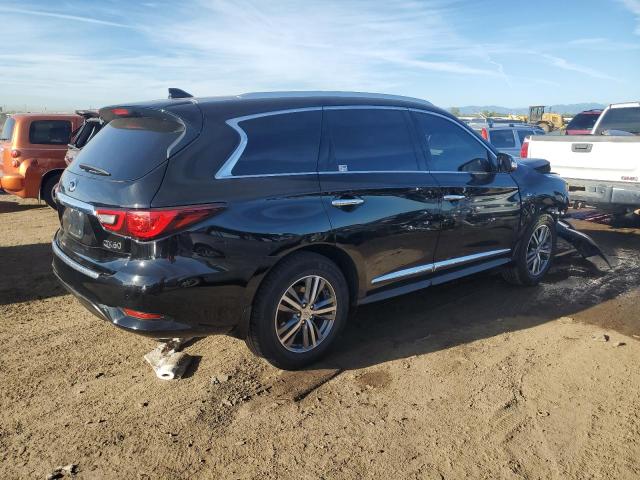 Photo 2 VIN: 5N1DL0MM8LC507314 - INFINITI QX60 LUXE 