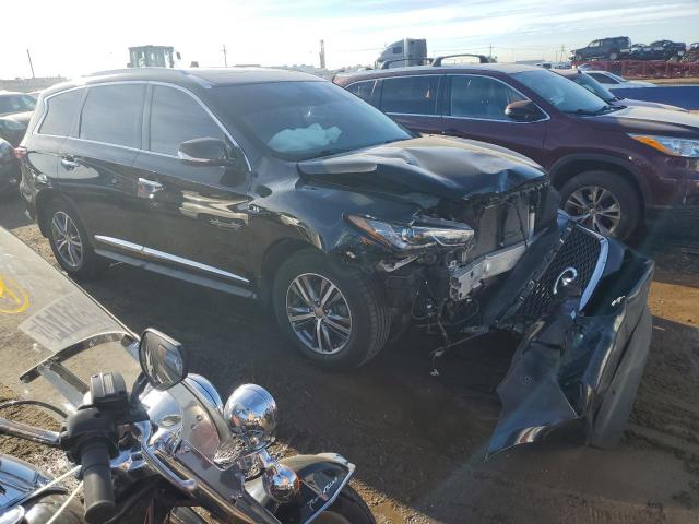 Photo 3 VIN: 5N1DL0MM8LC507314 - INFINITI QX60 LUXE 