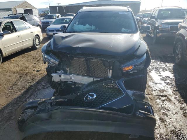 Photo 4 VIN: 5N1DL0MM8LC507314 - INFINITI QX60 LUXE 