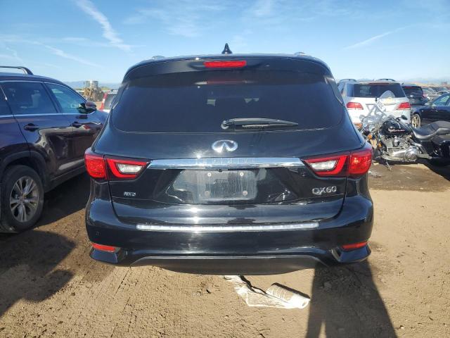 Photo 5 VIN: 5N1DL0MM8LC507314 - INFINITI QX60 LUXE 