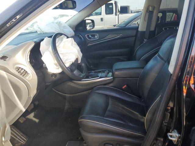 Photo 6 VIN: 5N1DL0MM8LC507314 - INFINITI QX60 LUXE 