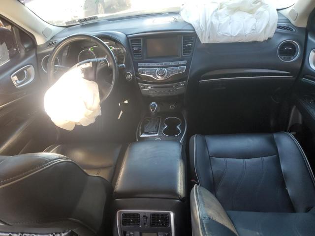 Photo 7 VIN: 5N1DL0MM8LC507314 - INFINITI QX60 LUXE 