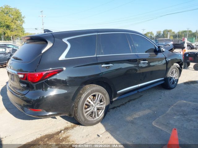 Photo 3 VIN: 5N1DL0MM8LC513419 - INFINITI QX60 