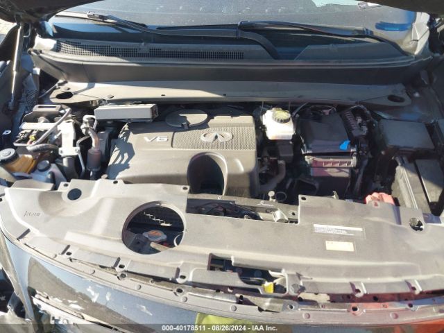 Photo 9 VIN: 5N1DL0MM8LC513419 - INFINITI QX60 