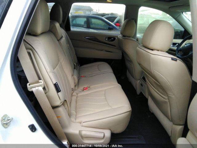 Photo 7 VIN: 5N1DL0MM8LC514313 - INFINITI QX60 