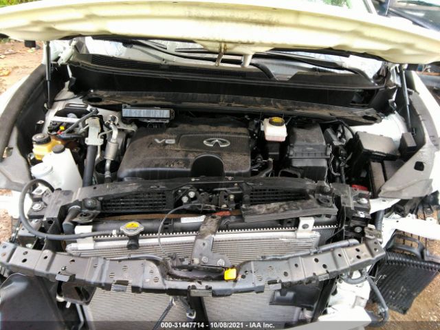 Photo 9 VIN: 5N1DL0MM8LC514313 - INFINITI QX60 