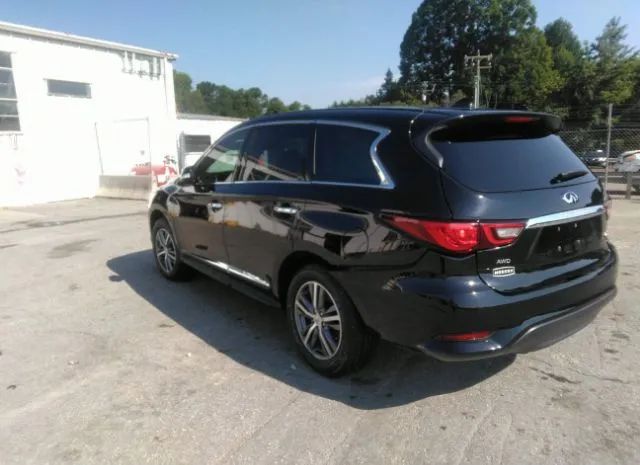 Photo 2 VIN: 5N1DL0MM8LC515915 - INFINITI QX60 