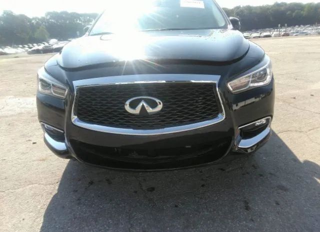 Photo 5 VIN: 5N1DL0MM8LC515915 - INFINITI QX60 