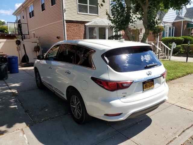 Photo 2 VIN: 5N1DL0MM8LC520466 - INFINITI QX60 