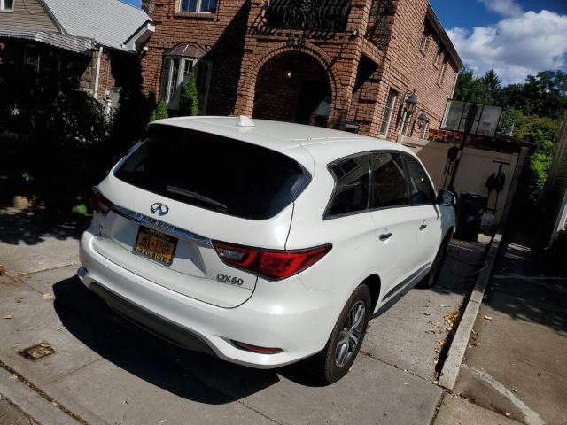 Photo 3 VIN: 5N1DL0MM8LC520466 - INFINITI QX60 