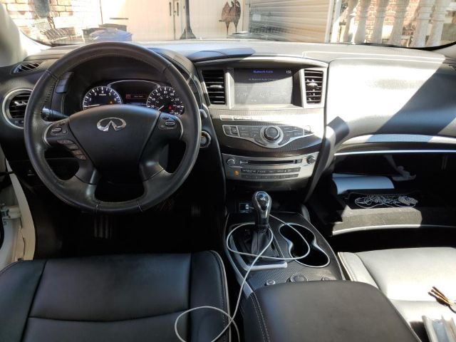 Photo 4 VIN: 5N1DL0MM8LC520466 - INFINITI QX60 