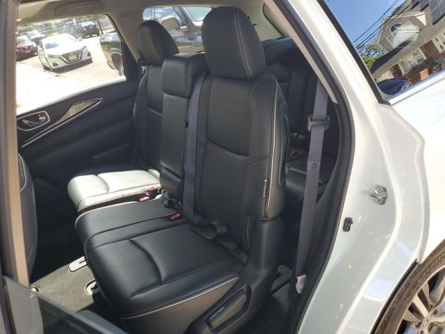 Photo 7 VIN: 5N1DL0MM8LC520466 - INFINITI QX60 