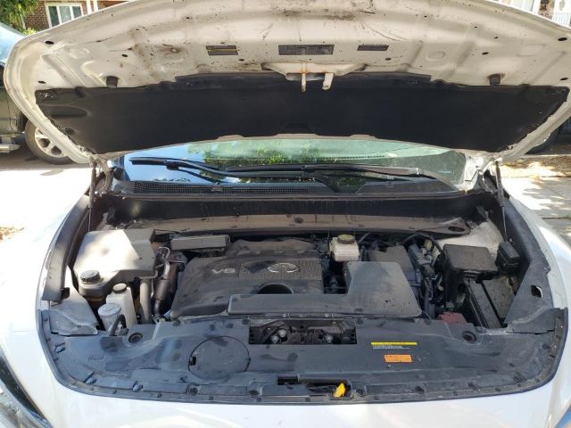 Photo 9 VIN: 5N1DL0MM8LC520466 - INFINITI QX60 