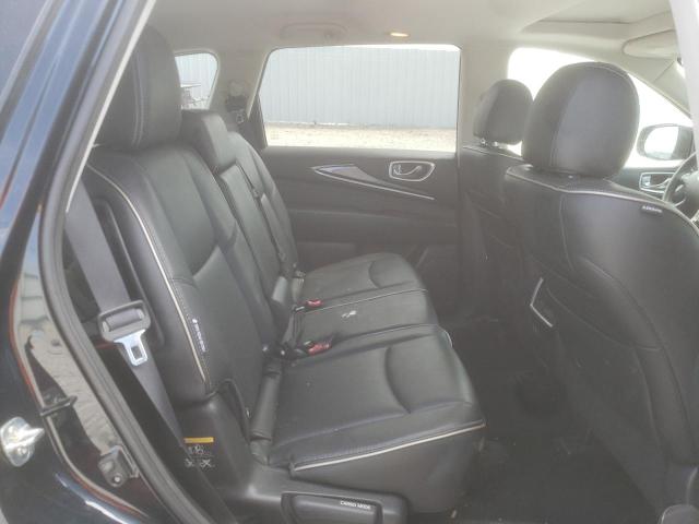 Photo 5 VIN: 5N1DL0MM8LC526722 - INFINITI QX60 LUXE 